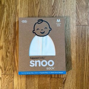 Snoo Sleep Sack